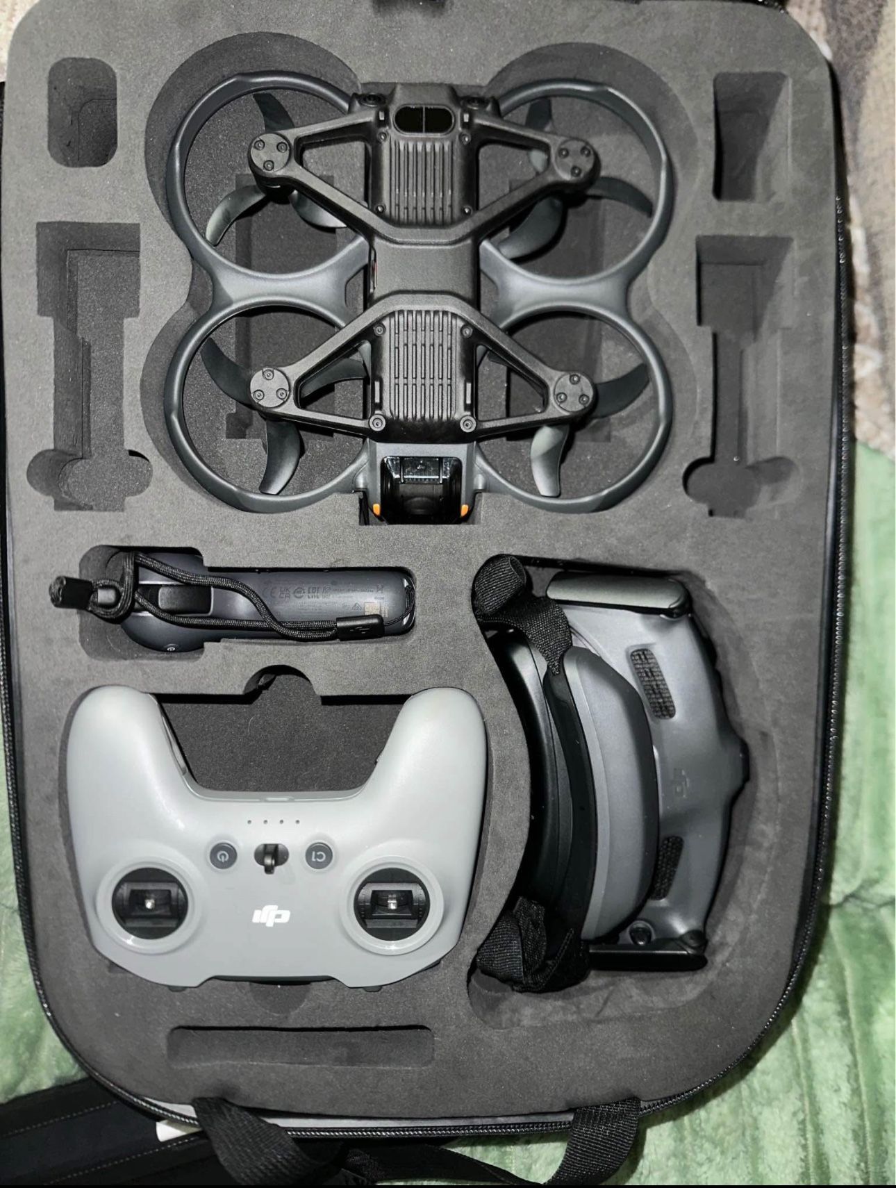 Dji AVATA 2