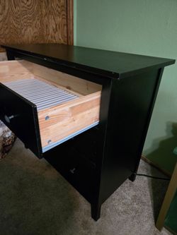 IKEA Dresser
