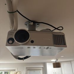 Panasonic PT-AE900U Projector TV