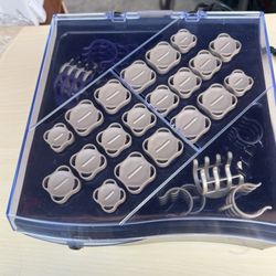 Remington Protect & Shine Hot Rollers hair setter