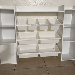 Toy Storage