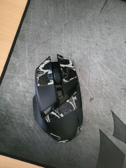 Custom Razer Basilisk X