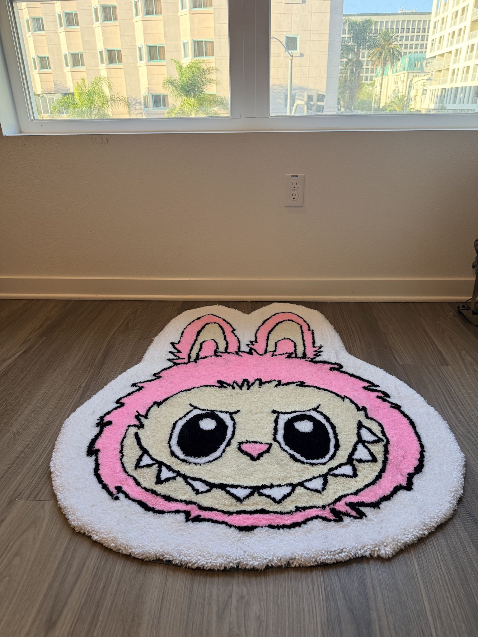 Custom Handmade Rugs