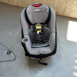 Car Seat