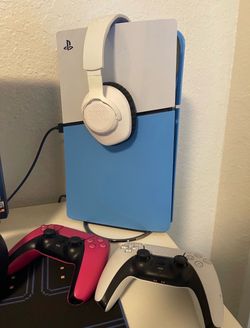 Ps5 Console