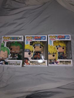 Funko pop