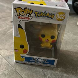 Pop Games (Pokémon) 