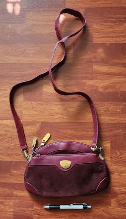 Gucci bag, vintage