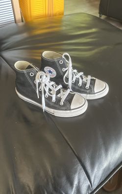 Converse Kids High Top Sneaker