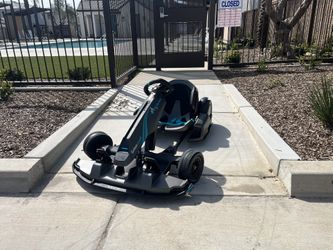 Segway GoKart Pro 2 