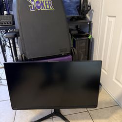28” Gaming Monitor Samsung 