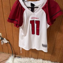 Cardinals Jersey
