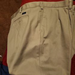 Dockers