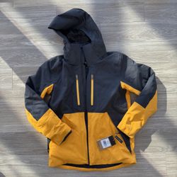 North Face Chakal Jacket
