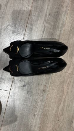Salvatore Ferragamo Heels