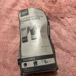 Everlast Powerlock Training Gloves