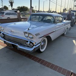 1958 Chevrolet Impala