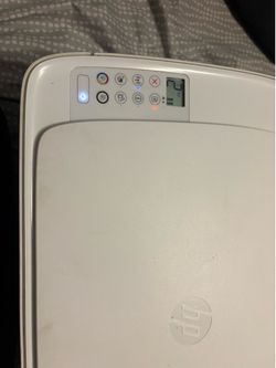 HP printer