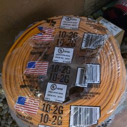Romex 10/2 .103