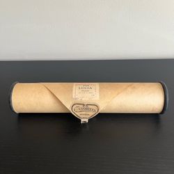 Connorized Lucia 3758 Piano Player Roll Jumbo Donizetti Perry Antique No Box