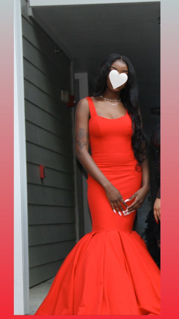 Prom Dress ! for Sale in Charlotte, NC OfferUp