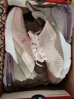 Nike air max 270 sz 7 women