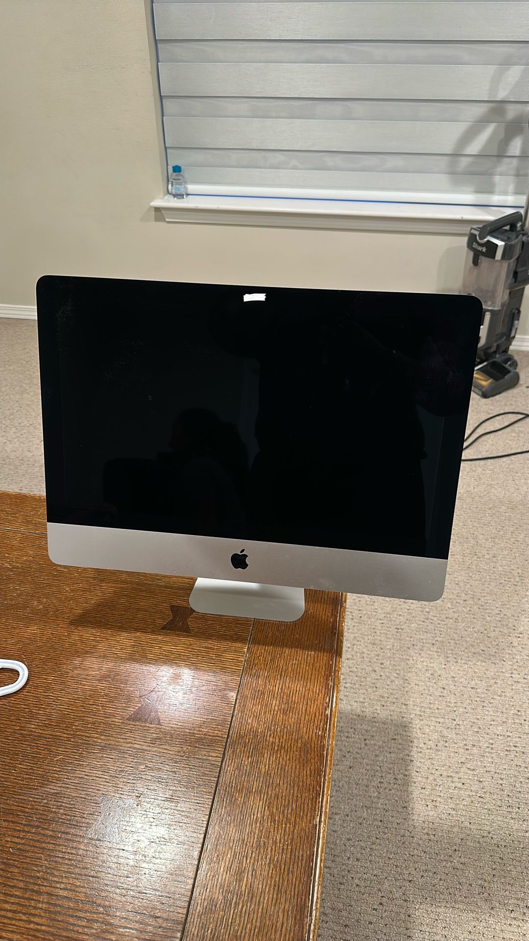 Mac desktop