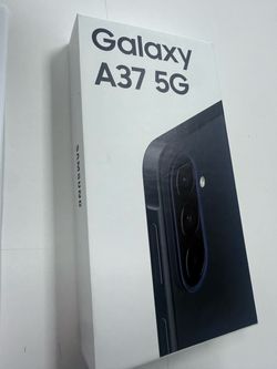 Samsung a37
