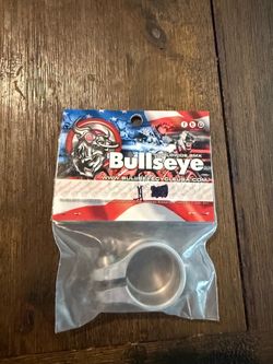 Bullseye seat clamp