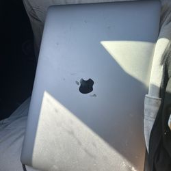 MacBook Pro