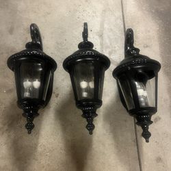 Exterior Lights 