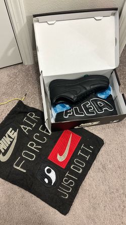 cpfm air force 1s