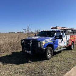 2013 Ford F-350 Super Duty