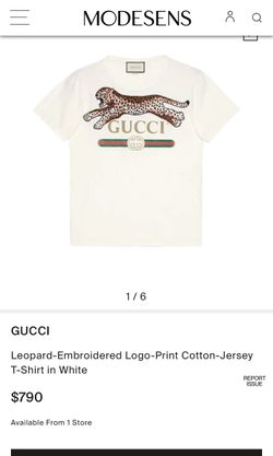 Gucci T-Shirt