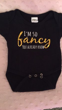 Etsy onesie