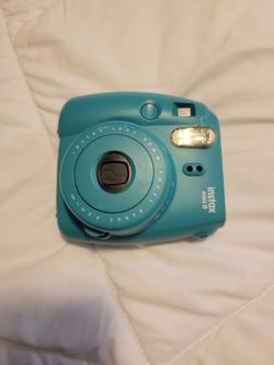 Camera Instax