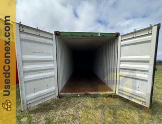Storage Containers - Pay After Delivery