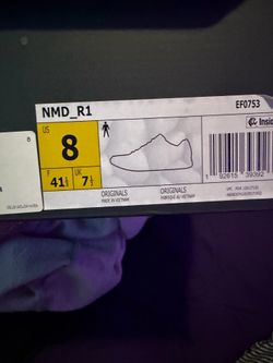 Men’s size 8