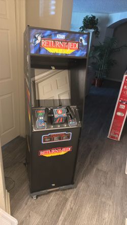 Atari Star Wars Ultra Series Return of The Jedi Arcade1up