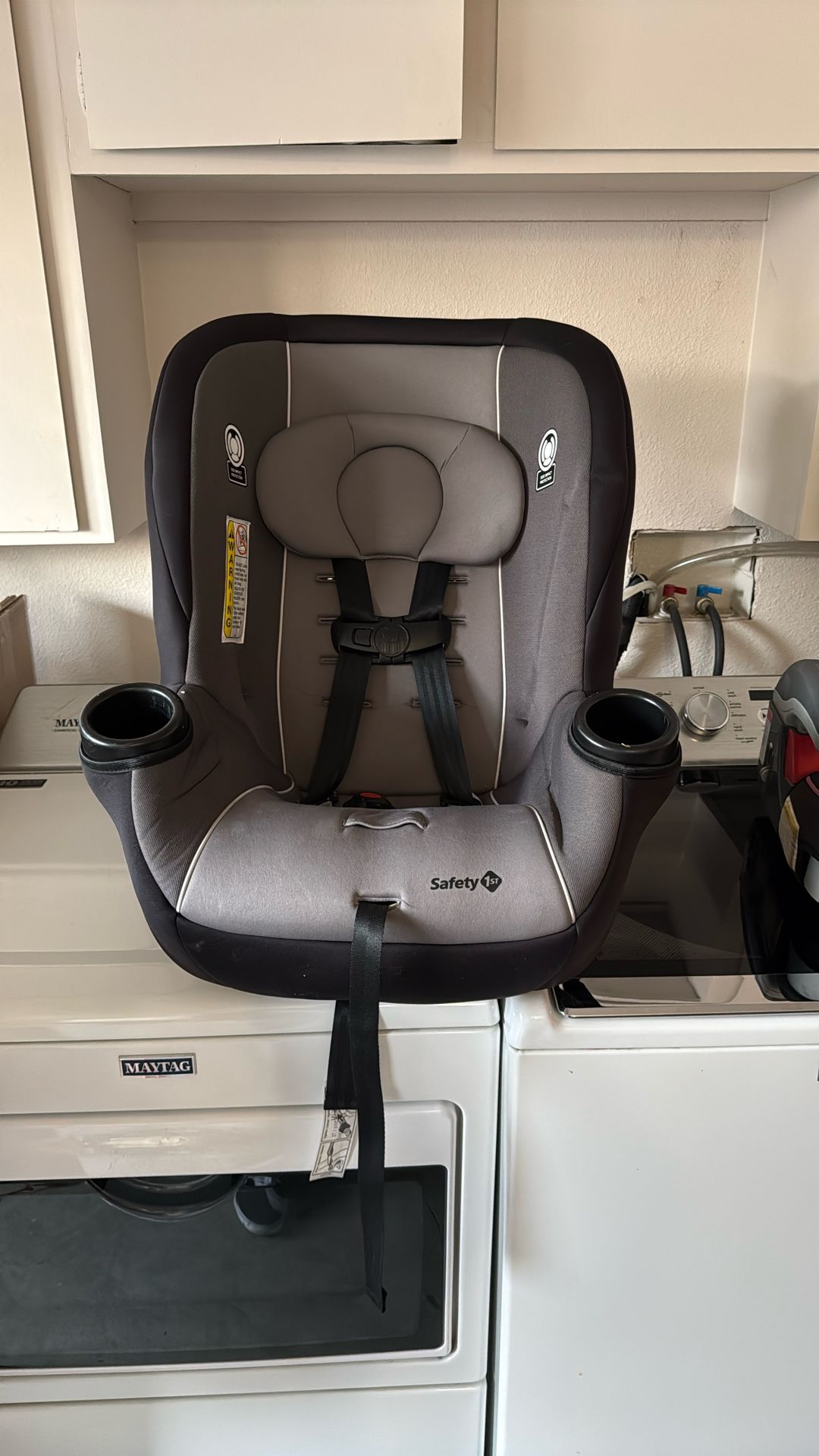 Baby Car Seat