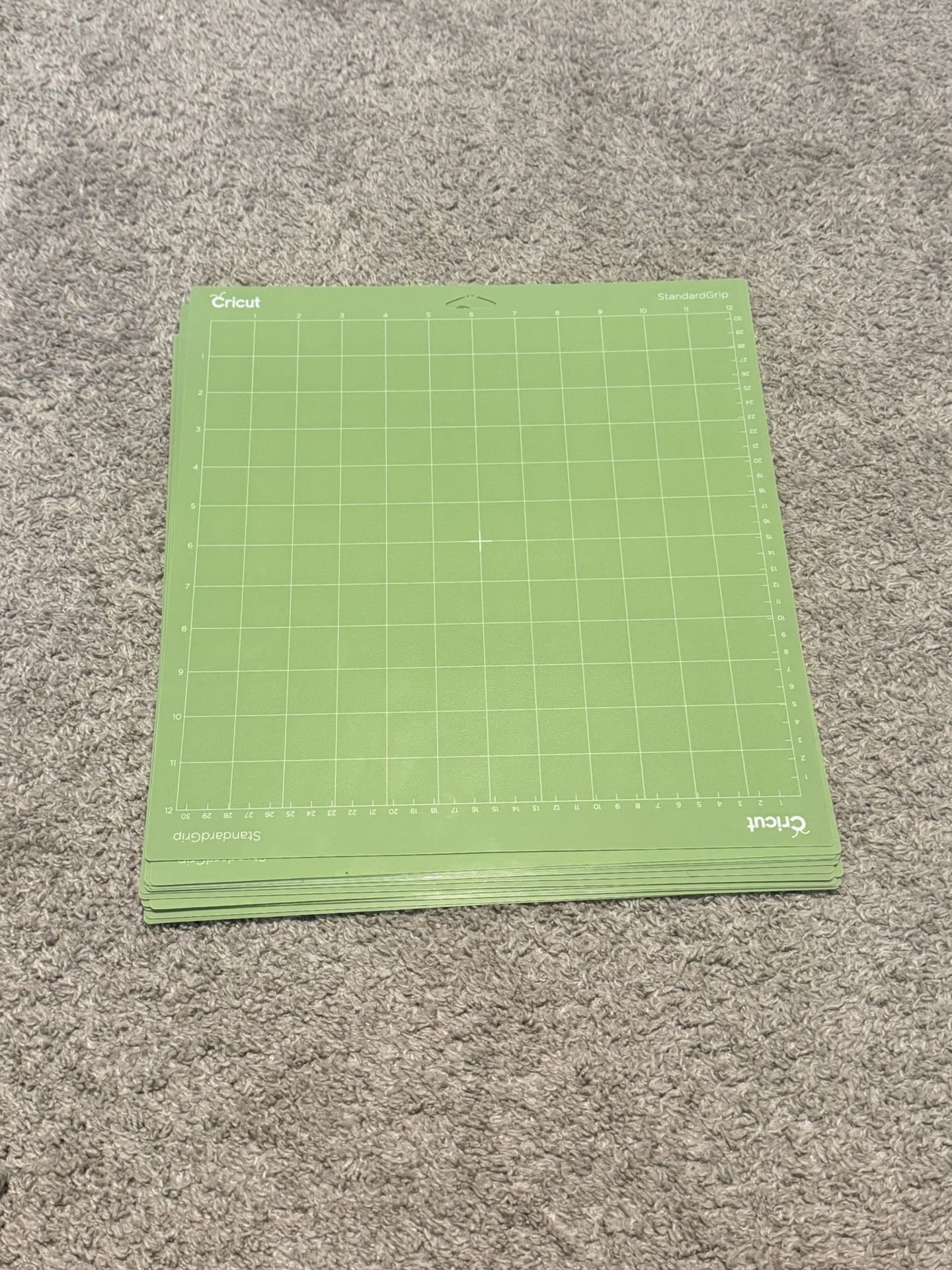 Standard Grip 12x12” Cricut Mats (14ct)