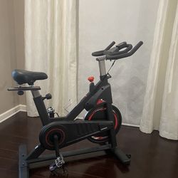 Exercise Bike (2022)