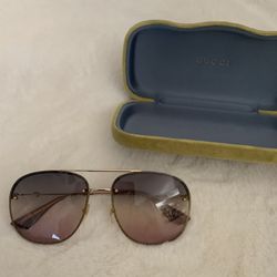 Gucci Women’s Sunglasses