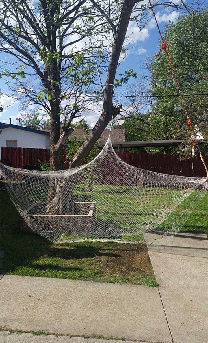 Fishing Net (Taralla para pescar) for Sale in Fort Worth, TX - OfferUp