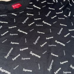 Supreme All Over 