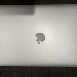 MacBook Pro With Retina 1
