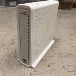 Arris Surfboard Modem & WiFi Router
