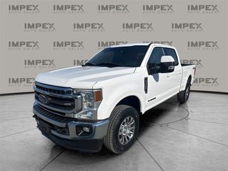 2022 Ford F-250