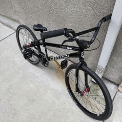 Haro 20” JR Race BMX 