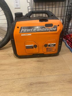Generator 2800